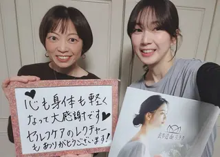 表参道deりらく 深層筋もみほぐし店のエステ・リラクイメージ