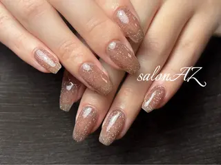 ネイル salon AZのネイルデザイン