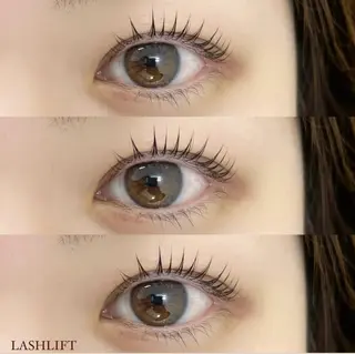 マツエク・マツパ アイラッシュサロンelu+所属・elu+ YUIのマツエク・マツパデザイン