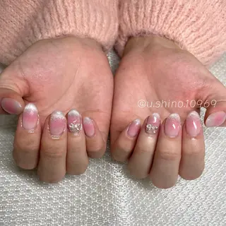 ネイル MoonLight SHINOのネイルデザイン