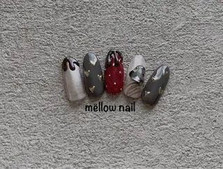 ネイル belalua nail&eyeのマツエク・マツパデザイン