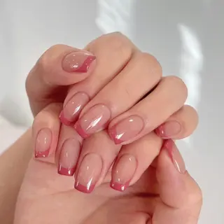 ネイル Queen‘s なんのネイルデザイン