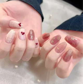 ネイル Re Gray所属・トータルビューティー Re Grayのエステ・リラクイメージ