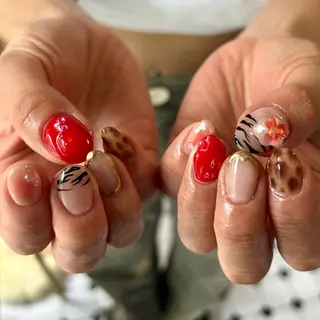 ネイル Siinail🪄 kanaのその他イメージ