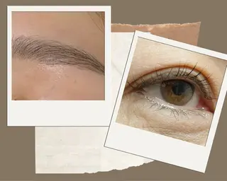 le clairのマツエク・マツパデザイン