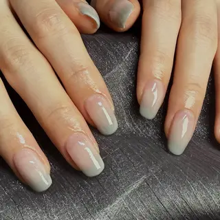 ネイル キヅキ .のネイルデザイン