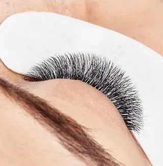 マツエク・マツパ スタジオAZ所属・jasmine yamashitaのマツエク・マツパデザイン