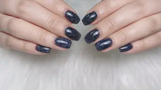 ネイル オーシャン スカルプネイルサロンのネイルデザイン