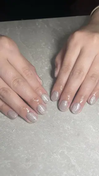 ネイル LINXS aosaのネイルデザイン