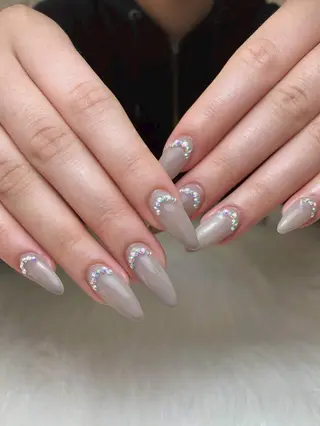 ネイル MIHANAネイル 西川口店のネイルデザイン