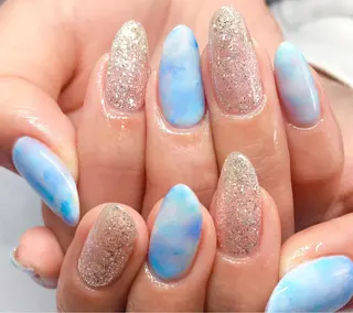 ネイル S mikiのネイルデザイン