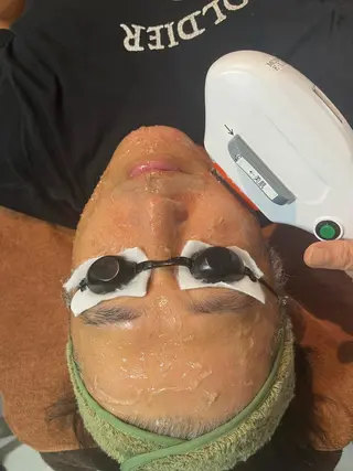 A.mstic 美肌、美ボディ専門店のエステ・リラクイメージ