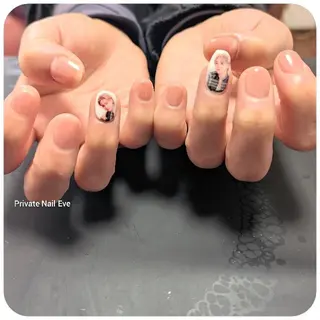 ネイル ネイル junkoのネイルデザイン