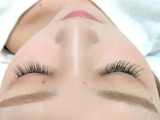 マツエク・マツパ 佐野 亜祐梨のマツエク・マツパデザイン