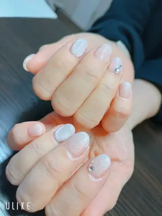 ネイル 杉山 千秋のネイルデザイン