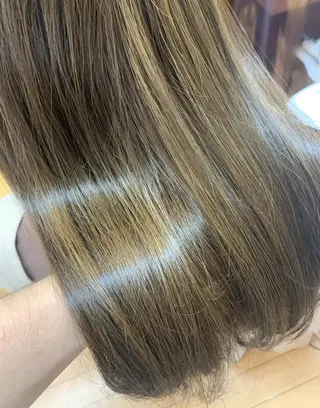 セミロング sara 北仙台のマツエク・マツパデザイン