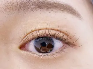 マツエク・マツパ eyelash mayuの眉毛・アイブロウイメージ