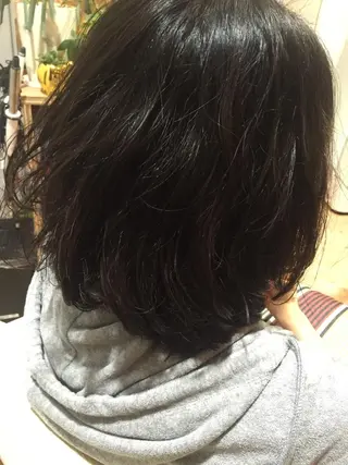 ショート カラー Hair and Make kiyoshi所属・小原 良之のその他イメージ