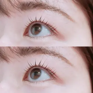 パーマ ミントラッシュ所属・minte   🐑naho🐑のマツエク・マツパデザイン