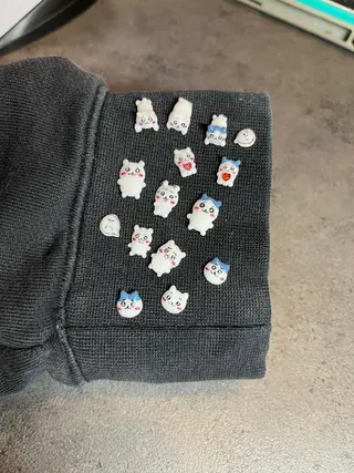 ネイル しば まなみのネイルデザイン