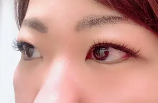 マツエク・マツパ 吉岡 ゆうなのマツエク・マツパデザイン