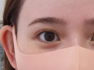 マツエク・マツパ 北田 (キタダ)のマツエク・マツパデザイン