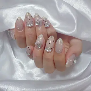 ネイル You&Me Miyuのネイルデザイン