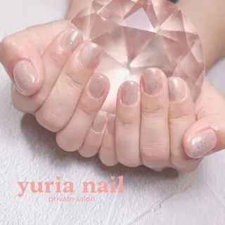 ネイル 小林 ゆりあのネイルデザイン