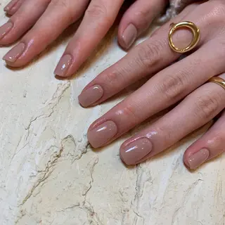 ネイル plaire sojaのネイルデザイン