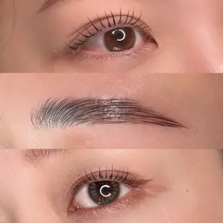 マツエク・マツパ AZ（旧:.Boo） Mizuki♡のマツエク・マツパデザイン