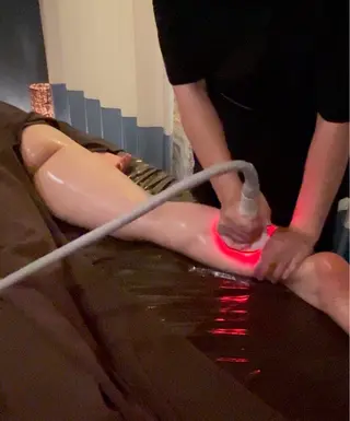 ビューティコア所属・【二子玉川】 ビューティコアのエステ・リラクイメージ