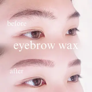 アイブロウ 中村 雛里のマツエク・マツパデザイン