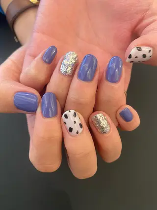 ネイル Nailist Yasucoのネイルデザイン