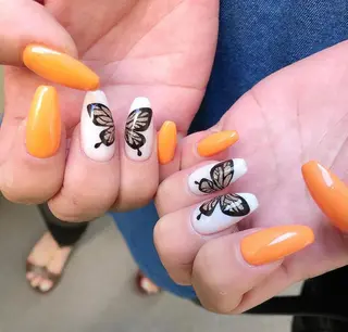 ネイル amour 川崎店所属・amour 川崎店のネイルデザイン