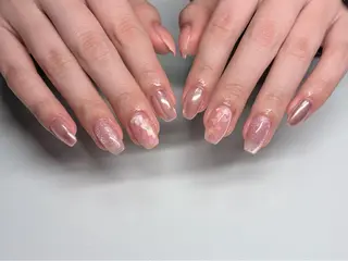 ネイル nayu nailのネイルデザイン