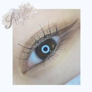 マツエク・マツパ Eyelist nakaseのマツエク・マツパデザイン