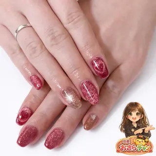 ネイル 🌺パーソナルカラー 🌺ネイル SARAのネイルデザイン