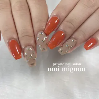 ネイル nailist Aki♡のネイルデザイン