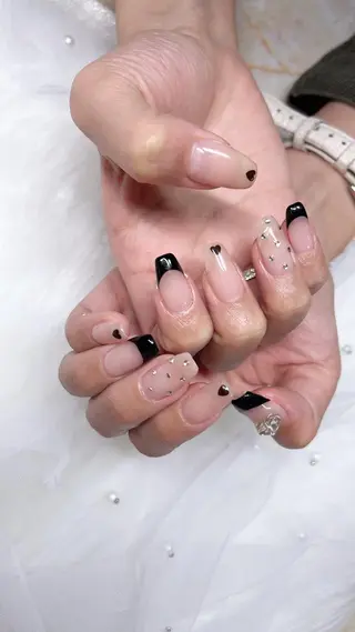 ネイル COCO ネイルのネイルデザイン