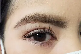 マツエク・マツパ SAKI eyelashのマツエク・マツパデザイン