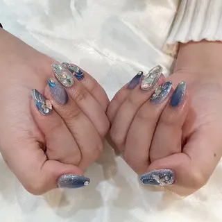 ネイル Coco Girlsのネイルデザイン