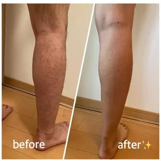 SELFMADE 石巻店のエステ・リラクイメージ