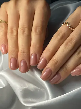 ネイル Chong Sarangのネイルデザイン