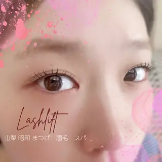 マツエク・マツパ 束感マツエクが人気✩ sachiのマツエク・マツパデザイン