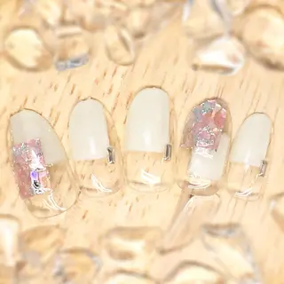 ネイル private nail salon papii所属・papii☆ kurodaのネイルデザイン