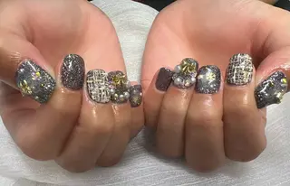 ネイル ☆ yukiのネイルデザイン