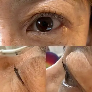 マツエク・マツパ LIIRA(西船)/ やまださおりのマツエク・マツパデザイン