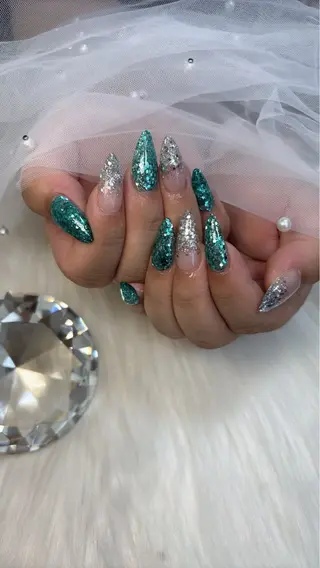 ネイル salon de belnetta所属・kayo 💅のネイルデザイン