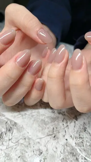 ネイル プライベートサロン circleのネイルデザイン