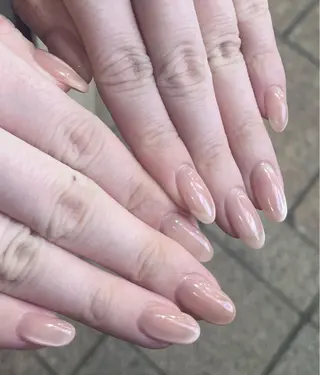 ネイル yuko⌇ 自由が丘ネイルのネイルデザイン